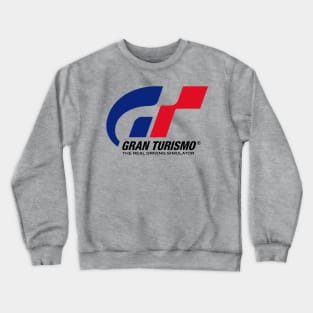 Gran Turismo Crewneck Sweatshirt